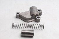 Timing chain tensioner, timing chain, oil pump 1341077 BMW R 1150 GS R21 0415 99-04