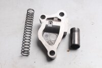 Timing chain tensioner, timing chain, oil pump 1341077 BMW R 1150 GS R21 0415 99-04