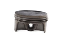 Piston, cylinder liner, right side, piston pin BMW R 1100...