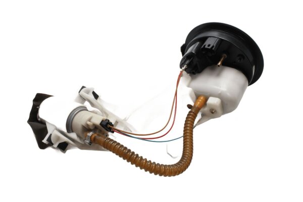 Bränslepump, bensinpump, bränslenivågivare BMW K 1200 GT K44 K12S 0587 06-08