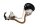 Bränslepump, bensinpump, bränslenivågivare BMW K 1200 GT K44 K12S 0587 06-08