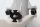 Bränslepump, bensinpump, bränslenivågivare BMW K 1200 GT K44 K12S 0587 06-08