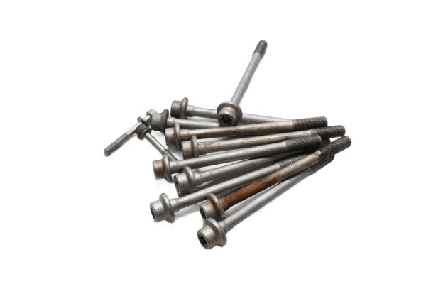 Skruvsats för cylinderhuvud, ventilkåpa Torx BMW K 1200 GT K44 K12S 0587 06-08