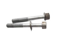 Skruvsats för cylinderhuvud, ventilkåpa Torx BMW K 1200 GT K44 K12S 0587 06-08