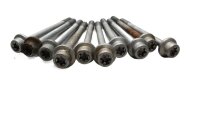 Skruvsats för cylinderhuvud, ventilkåpa Torx BMW K 1200 GT K44 K12S 0587 06-08