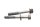 Skruvsats för cylinderhuvud, ventilkåpa Torx BMW K 1200 GT K44 K12S 0587 06-08