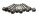 Skruvsats för cylinderhuvud, ventilkåpa Torx BMW K 1200 GT K44 K12S 0587 06-08