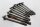 Skruvsats för cylinderhuvud, ventilkåpa Torx BMW K 1200 GT K44 K12S 0587 06-08