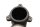 Kylvätskeslang kylvätskeledning BMW K 1200 GT K44 K12S 0587 06-08