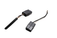 Puños calefactables, puños del manillar,...