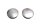 Cache-poussière du bras oscillant avant BMW R 1200 CL 0442 K30 259C 03-05