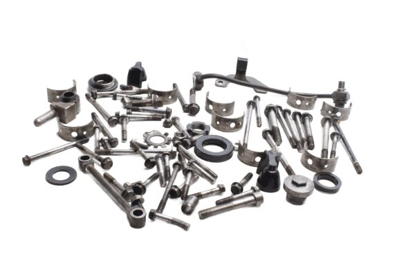 Motorbolte, lejeblok, akseltætning Honda CB 900 F Boldor SC01 79-80