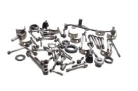 Engine bolts, bearing block, shaft seal Honda CB 900 F...