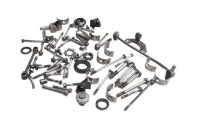 Engine bolts, bearing block, shaft seal Honda CB 900 F...