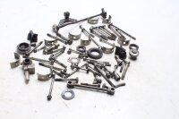 Motorbolte, lejeblok, akseltætning Honda CB 900 F Boldor SC01 79-80