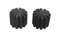 Fuel tank buffer Tank buffer Rubber buffer Damping BMW R...