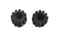 Fuel tank buffer Tank buffer Rubber buffer Damping BMW R...