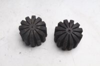 Fuel tank buffer Tank buffer Rubber buffer Damping BMW R 1150 GS R21 0415 99-04