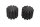 Fuel tank buffer Tank buffer Rubber buffer Damping BMW R 1150 GS R21 0415 99-04