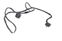 Contacteur de feu stop supérieur avant, contacteur de système de freinage BMW R 1150 R R28 0429 01-06