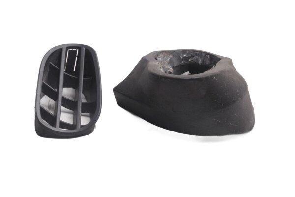 Luftintagspanel, vänster framkåpa BMW R 1100 RT 259 0413 96-01
