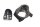 Luftintagspanel, vänster framkåpa BMW R 1100 RT 259 0413 96-01