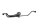 Linea del carburante, distributore di carburante, alta pressione BMW R 1100 RT 259 0413 96-01