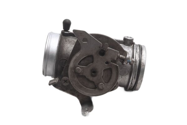 Corpo farfallato sinistro, iniettore di carburante BMW R 1100 RT 259 0413 96-01