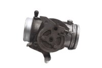 Corpo farfallato sinistro, iniettore di carburante BMW R...
