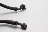 Etujarruletku, hydrauliikkaletku Honda ST 1100 Pan European SC26 90-01
