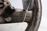 Voorwielvelg 3-spaaks 3.50x16 voor Honda ST 1100 Pan European SC26 90-01