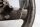 Voorwielvelg 3-spaaks 3.50x16 voor Honda ST 1100 Pan European SC26 90-01