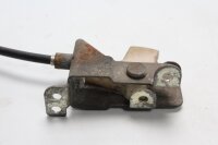 Ajovalon kiinnikkeen säätövaijeri Honda ST 1100 Pan European SC26 90-01