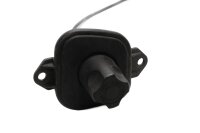 Ajovalon kiinnikkeen säätövaijeri Honda ST 1100 Pan European SC26 90-01