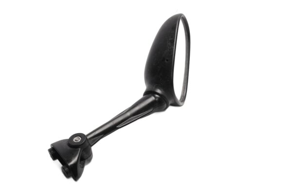 Vänster spegelhus, backspegel, styre, styrearm BMW F 800 ST K71 0234 06-12