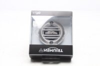 Tapa del embrague, acanalada, cepillada A9610252 Triumph Bonneville 1200 T120 18-18