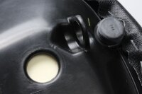 Forsæde, førersædehynde, sædebetræk ACC-0308 Kawasaki Z 125 N 22-22