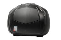 Monokey V47NNT 47L topkoffer voor achterop met carbonlook...