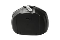 Monokey V47NNT 47L rear top case with carbon look Motorrad Zubehör universell