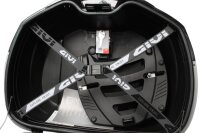 Monokey V47NNT 47L rear top case with carbon look Motorrad Zubehör universell