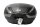 Monokey V47NNT 47L rear top case with carbon look Motorrad Zubehör universell