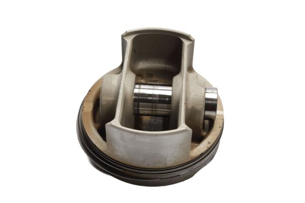 Piston, forged piston, piston pin, piston rings BMW K 1200 GT K44 K12S 0587 06-08