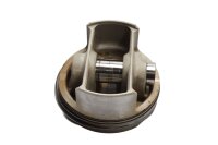 Piston, forged piston, piston pin, piston rings BMW K...