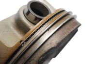 Piston, forged piston, piston pin, piston rings BMW K 1200 GT K44 K12S 0587 06-08