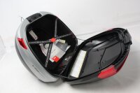 Topcase V56N Monokey Maxia 4 pannier system on top Motorrad Zubehör universell