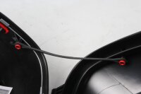 Topcase V56N Monokey Maxia 4 pannier system on top Motorrad Zubehör universell