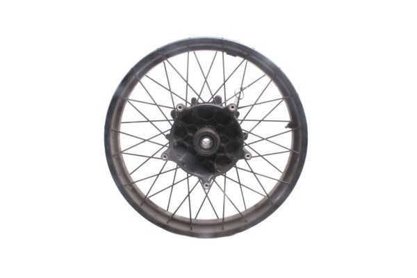 Spaakvelg, voorwielnaaf, remschijfbevestiging BMW R 1200 C 259C 0424 97-05