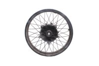 Speichenfelge Vorderrad Nabe Bremsscheibenaufnahme BMW R...