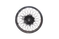 Speichenfelge Vorderrad Nabe Bremsscheibenaufnahme BMW R...