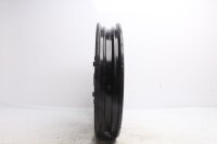 Spaakvelg, voorwielnaaf, remschijfbevestiging BMW R 1200 C 259C 0424 97-05